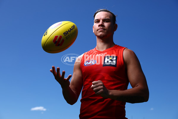 AFL 2025 Media - Gold Coast Media Opportunity 300825 - A-62091574