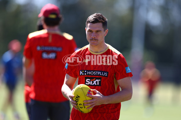 AFL 2025 Media - Gold Coast Media Opportunity 300825 - A-62093363