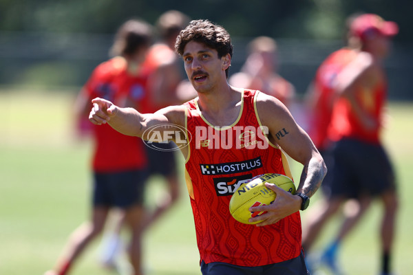 AFL 2025 Media - Gold Coast Media Opportunity 300825 - A-62093383