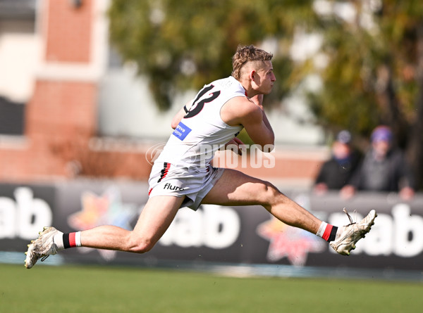 VFL 2025 Qualifying Final - Footscray Bulldogs v Frankston - A-62094327
