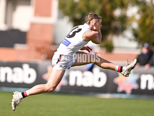 VFL 2025 Qualifying Final - Footscray Bulldogs v Frankston - A-62094336