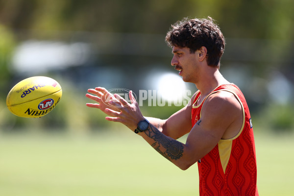 AFL 2025 Media - Gold Coast Media Opportunity 300825 - A-62094365