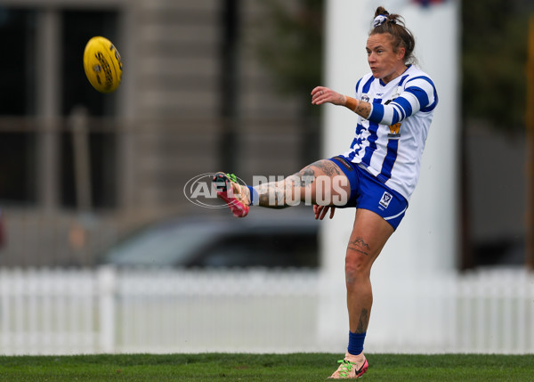 VFLW 2025 Grand Final - Collingwood v North Melbourne-Werribee - A-62104846