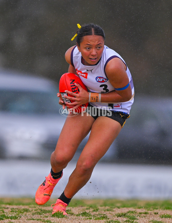 Coates League Girls 2025 Quarter Final - Gippsland Power v Murray Bushrangers - A-62142000