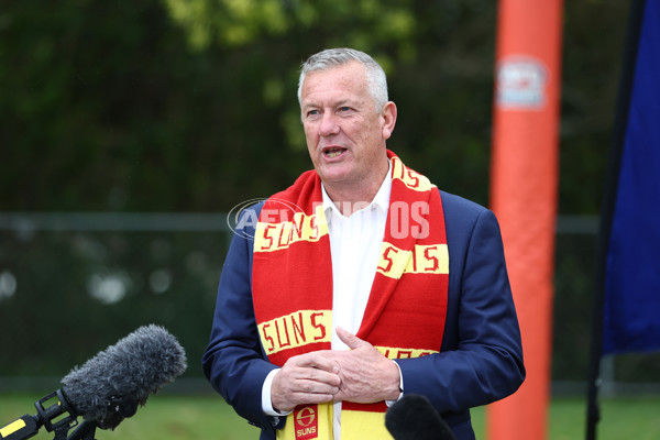 AFL 2025 Media - AFLQ Media Opportunity 010925 - A-62159738