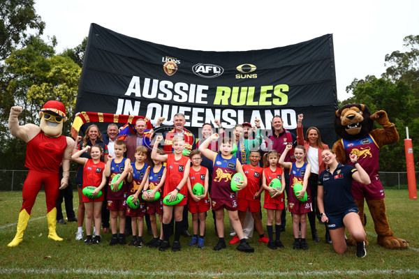 AFL 2025 Media - AFLQ Media Opportunity 010925 - A-62161865