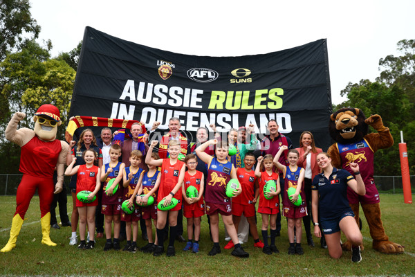 AFL 2025 Media - AFLQ Media Opportunity 010925 - A-62161866