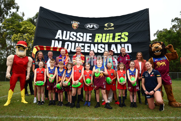 AFL 2025 Media - AFLQ Media Opportunity 010925 - A-62161867