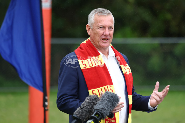 AFL 2025 Media - AFLQ Media Opportunity 010925 - A-62161872