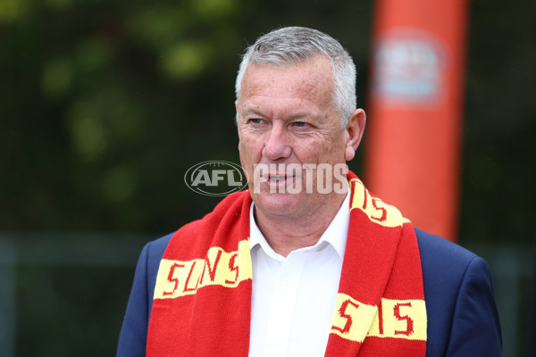 AFL 2025 Media - AFLQ Media Opportunity 010925 - A-62161878