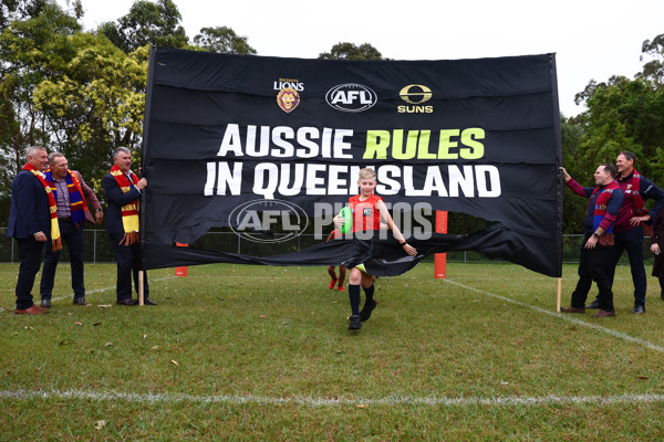 AFL 2025 Media - AFLQ Media Opportunity 010925 - A-62161887