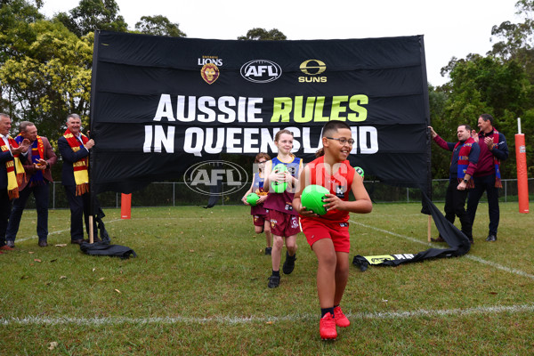 AFL 2025 Media - AFLQ Media Opportunity 010925 - A-62161888