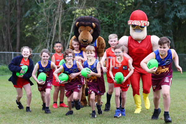 AFL 2025 Media - AFLQ Media Opportunity 010925 - A-62161889
