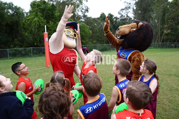 AFL 2025 Media - AFLQ Media Opportunity 010925 - A-62161890
