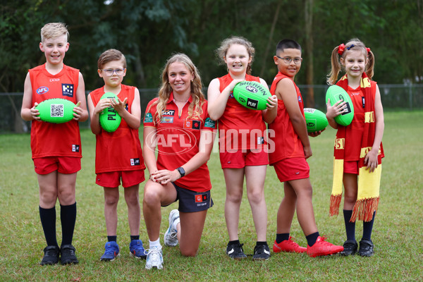 AFL 2025 Media - AFLQ Media Opportunity 010925 - A-62161896
