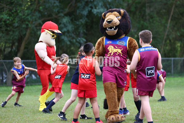 AFL 2025 Media - AFLQ Media Opportunity 010925 - A-62162378