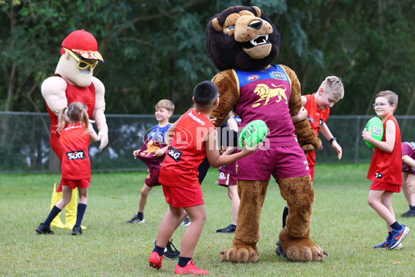 AFL 2025 Media - AFLQ Media Opportunity 010925 - A-62162380