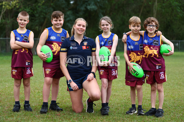 AFL 2025 Media - AFLQ Media Opportunity 010925 - A-62162387