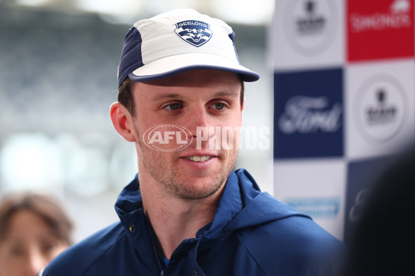 AFL 2025 Training - Geelong 010925 - A-62162458