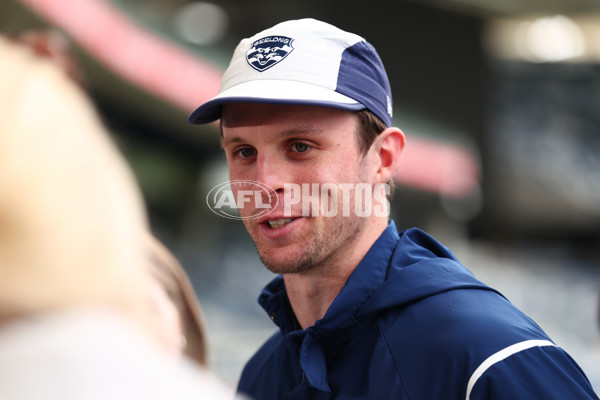 AFL 2025 Training - Geelong 010925 - A-62162459
