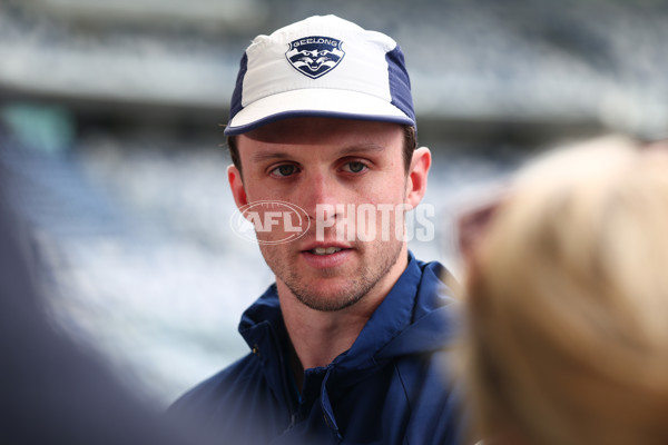 AFL 2025 Training - Geelong 010925 - A-62164603