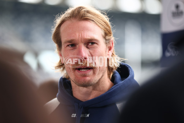 AFL 2025 Training - Geelong 010925 - A-62164676