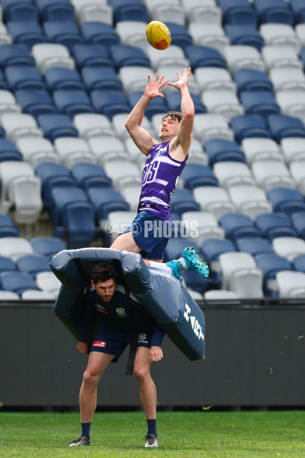 AFL 2025 Training - Geelong 010925 - A-62165160