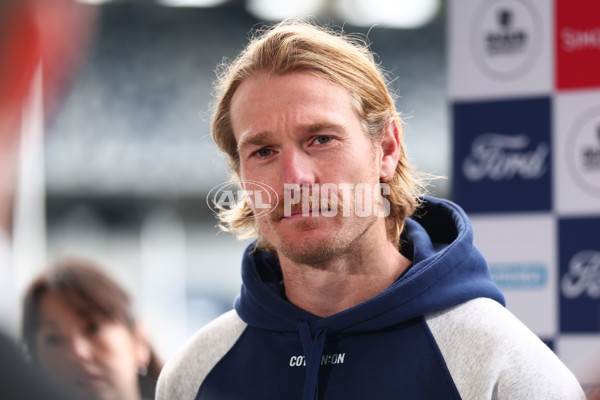 AFL 2025 Training - Geelong 010925 - A-62165178