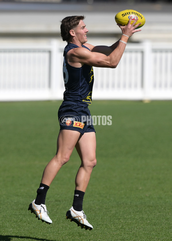 AFL 2025 Training - Brisbane 020925 - A-62167481