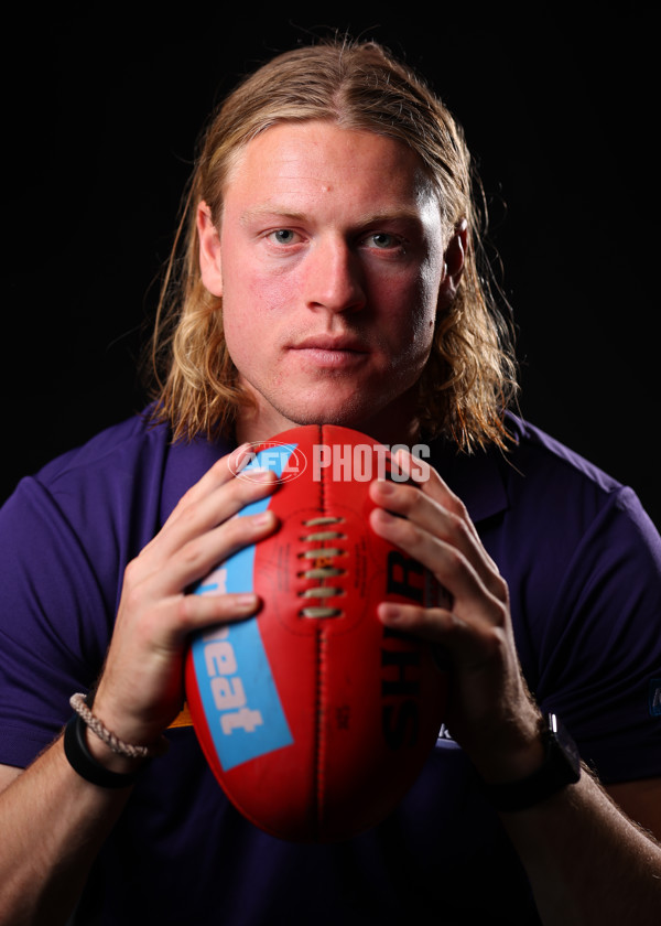 AFL 2025 Training - Fremantle 010925 - A-62167521