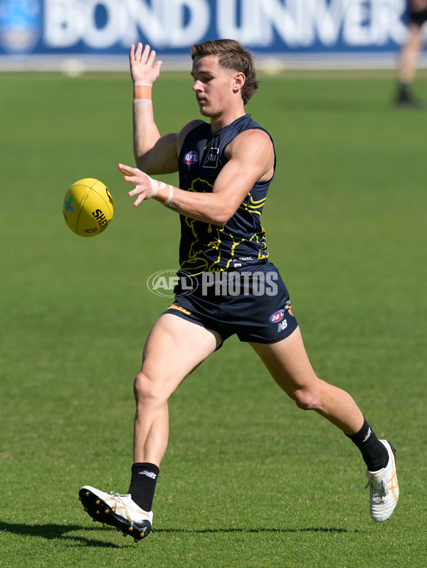 AFL 2025 Training - Brisbane 020925 - A-62167602