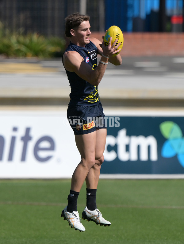 AFL 2025 Training - Brisbane 020925 - A-62167609
