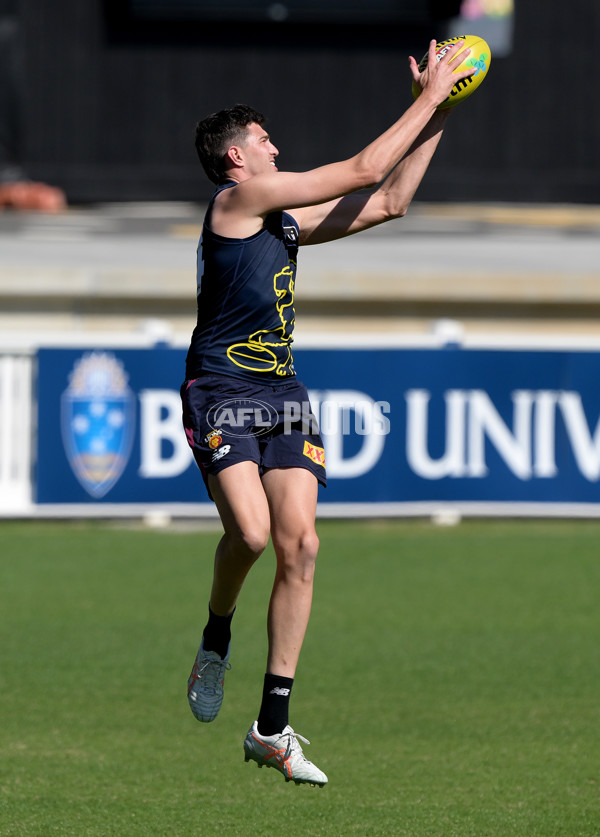 AFL 2025 Training - Brisbane 020925 - A-62167610