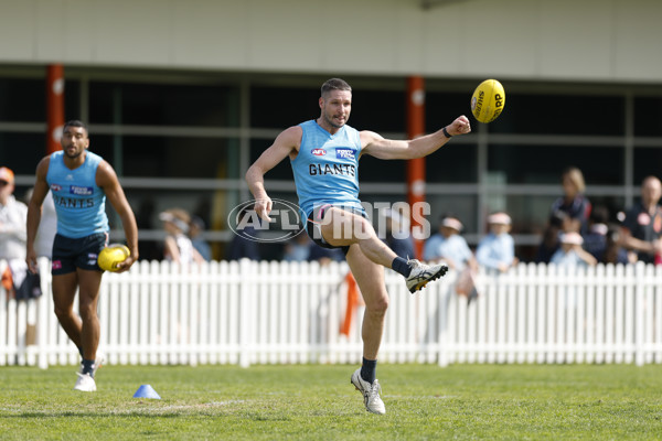AFL 2025 Training - GWS 020925 - A-62170526