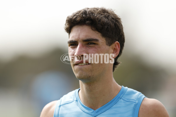 AFL 2025 Training - GWS 020925 - A-62170529