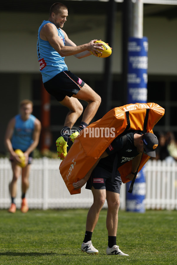 AFL 2025 Training - GWS 020925 - A-62171113