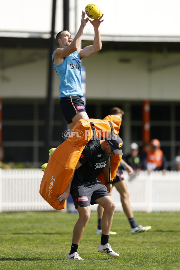 AFL 2025 Training - GWS 020925 - A-62171115