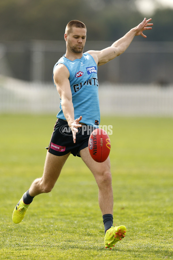 AFL 2025 Training - GWS 020925 - A-62173392