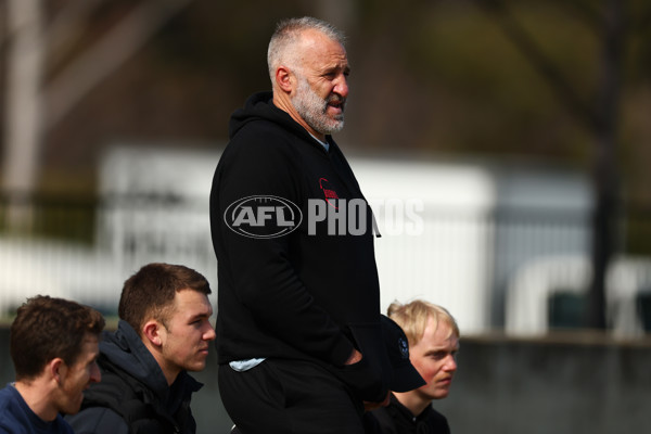 AFL 2025 Training - Collingwood 020925 - A-62173439