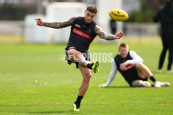 AFL 2025 Training - Collingwood 020925 - A-62176615