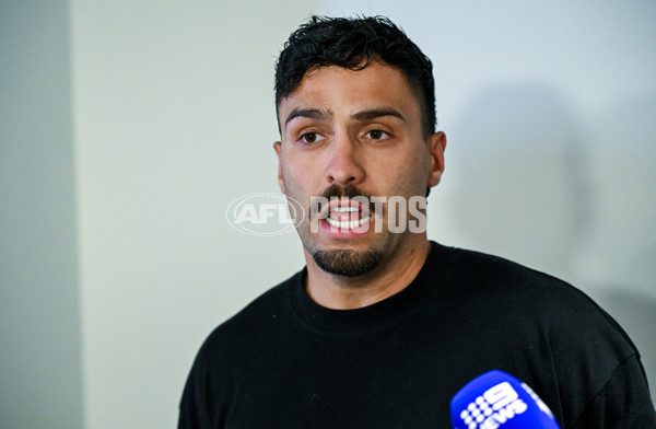 AFL 2025 Media - Adelaide Media Opportunity 030925 - A-62179019