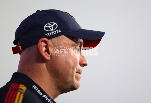 AFL 2025 Training - Adelaide 030925 - A-62201021