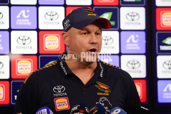 AFL 2025 Training - Adelaide 030925 - A-62201023
