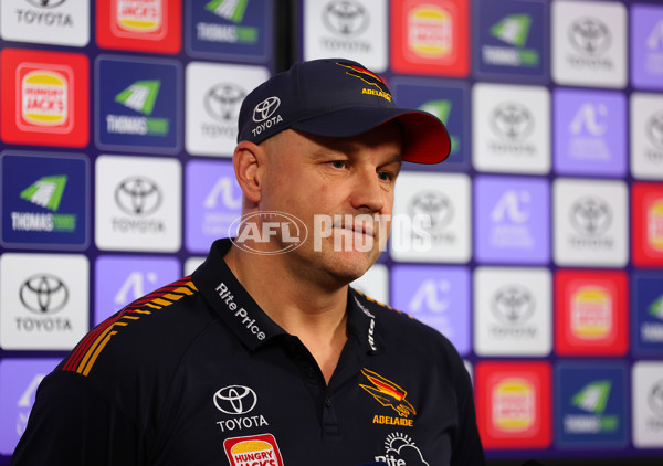 AFL 2025 Training - Adelaide 030925 - A-62201027