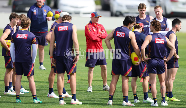 AFL 2025 Training - Adelaide 030925 - A-62210751