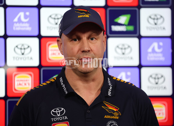AFL 2025 Training - Adelaide 030925 - A-62210781