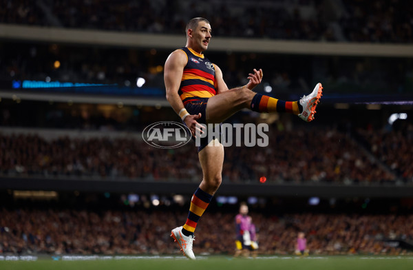 AFL 2025 First Qualifying Final - Adelaide v Collingwood - A-62216087