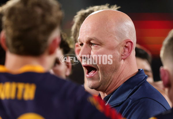 AFL 2025 First Qualifying Final - Adelaide v Collingwood - A-62223186