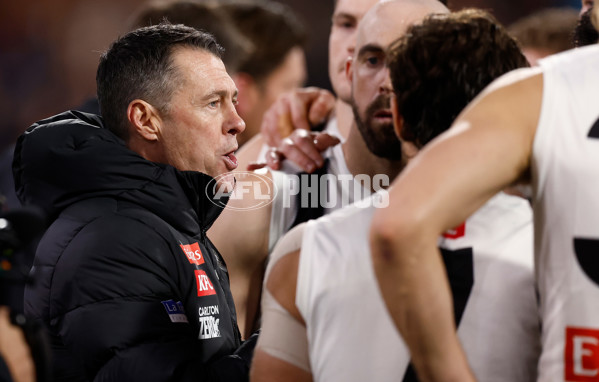 AFL 2025 First Qualifying Final - Adelaide v Collingwood - A-62223187