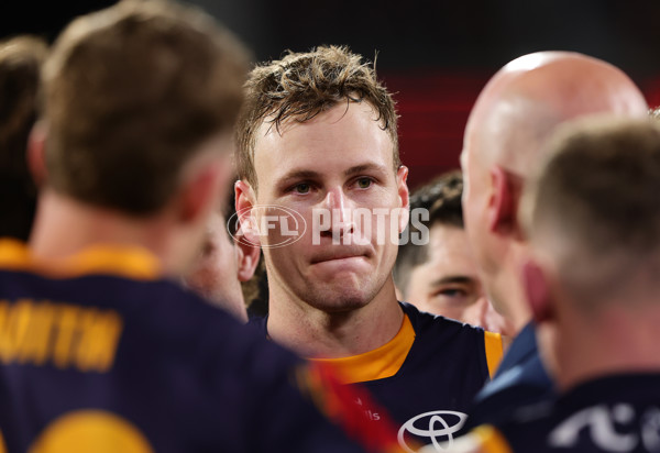 AFL 2025 First Qualifying Final - Adelaide v Collingwood - A-62223188